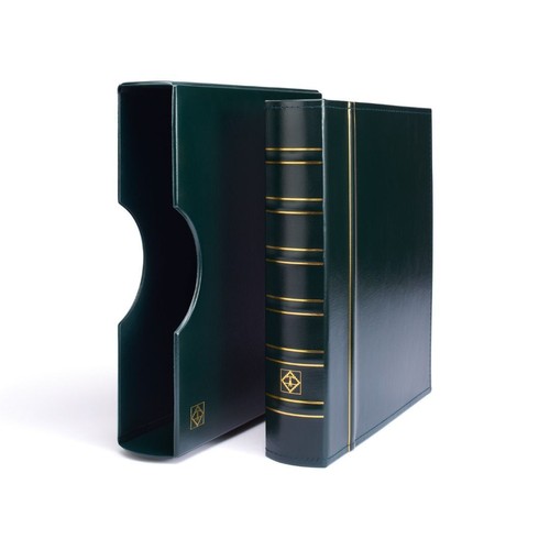 Leuchtturm ringbinder - leuchtturm, ringbinder/