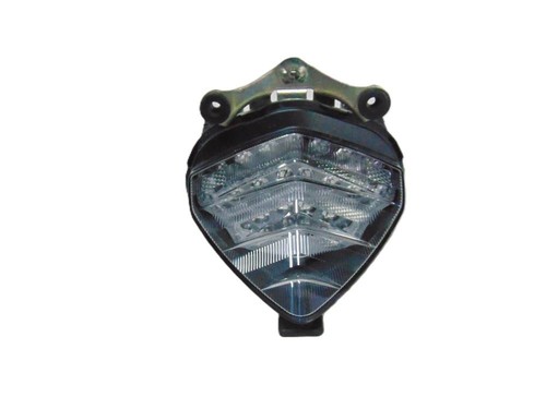 Rucklicht heckleuchte honda - rucklicht,