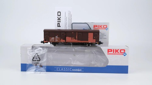 Piko 72190 gedeckter - 72190,