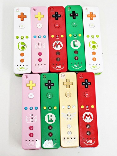Nintendo wii controller - wii, motion