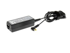 Original Lenovo 20V/2.0A 40W 3pin AC-Adapter Netzteil FRU:45N0462 + Netzkabel