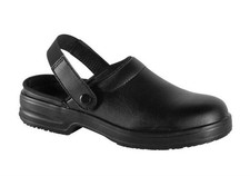 Arbeitsschuhe Sicherheitsclogs