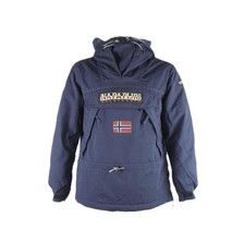 Napapijri Skidoo Herren Blau