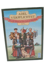 FX SCHMID Adel Verpflichtet