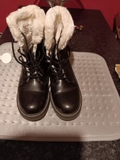 winterboots damen 38