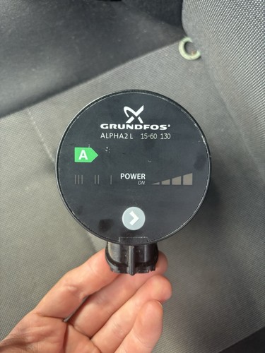 Grundfos alpha2 60 130 - grundfos,