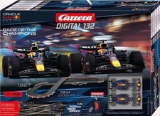 Carrera DIGITAL 132 Race of