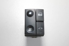 OPEL VECTRA C Estate Fensterheber Schalter Vorne links 09185958 04230T