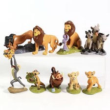 Der König der Löwen Simba 9