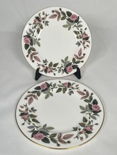 Wedgwood Hathaway Rose Seite
