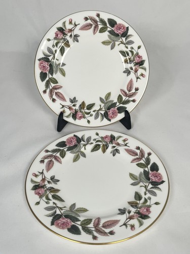 Wedgwood hathaway rose seite - wedgwood,