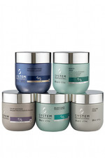 Wella System Professional