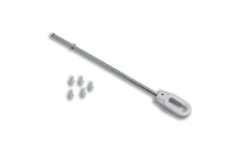 Becker öse mit 7mm - becker,
