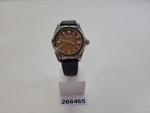 Herren armbanduhr uhr vostok - armbanduhr,