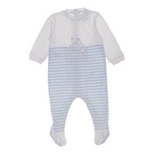 Emile et Rose, Strampler