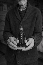 ANTONI MAZUR (Zawoja) Polen