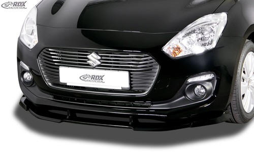 Rdx vario frontspoiler - vario-x, für