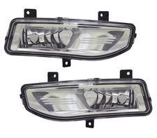 Nebelscheinwerfer Set für