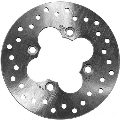 Bremsscheibe vorne brembo - bremsscheibe,