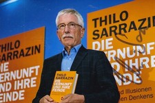 Thilo SARRAZIN - dt. Politiker