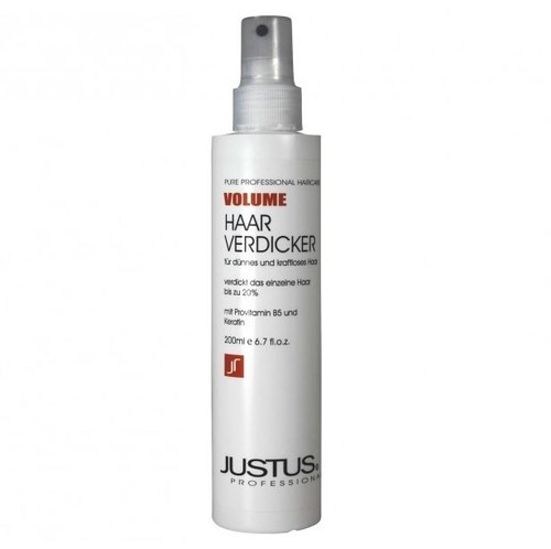 Justus pure professional - justus,