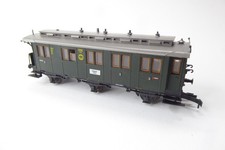 DRG Abteilwagen  - H0 1:87