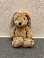 TCM Tchibo Stofftier Hase 20cm