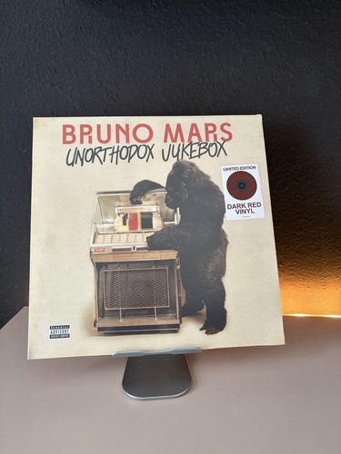 Bruno mars unorthodox - bruno,