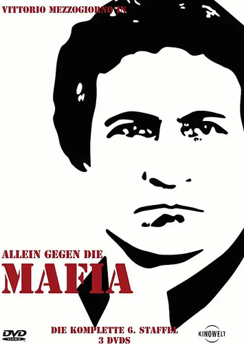 Allein gegen die mafia - allein,
