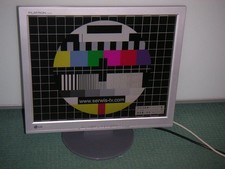 LG Flatron L1915SS 19" TFT