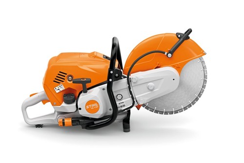 Stihl benzin trennschleifer - stihl, benzin-trennschleifer