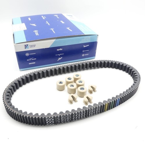 Inspektions kit variomatik - inspektions,