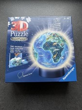 Ravensburger 3D Puzzle &