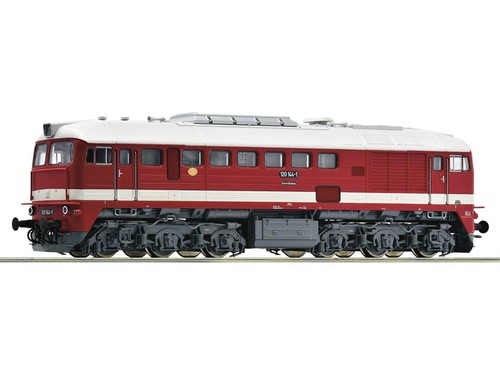 Roco 7300096 diesellok 120 - 7300096, br
