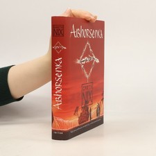 Abhorsenka  |  Garth Nix