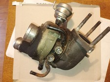 Turbolader  Kia Sorento I JC