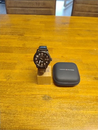 Tommy hilfiger uhr - tommy,