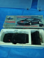 Kenner Japan Knight Rider