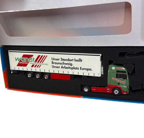 Tekno 8972 man wandt - man,
