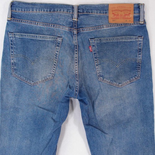 Mens levi 04511 stretch slim - mens,