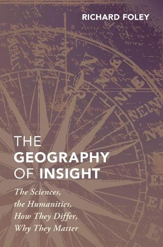 Richard foley the geography - the,