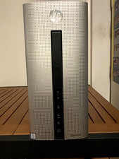 Desktop-PC HP Pavilion Intel