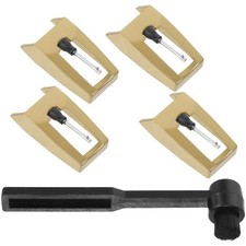 Plattenspielernadel - ,