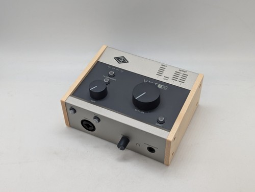 Universal audio volt 176 usb - volt, usb-c