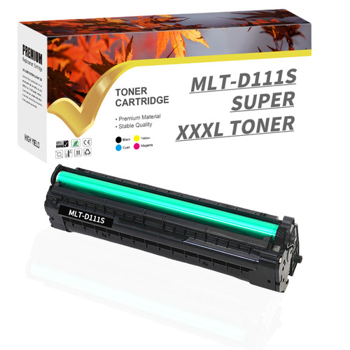 Xxl toner für mlt d111s - xxl, mlt-d111s