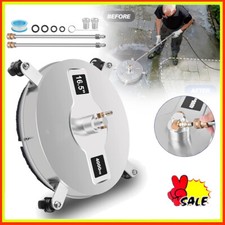 Hochdruckreiniger Edelstahl