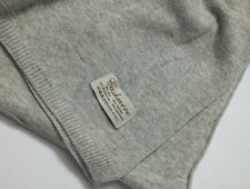 ITALY weicher Winterschal