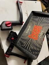 buggyboard mini kaum gebraucht