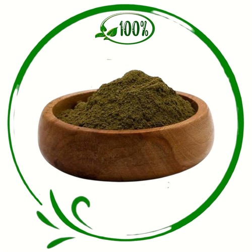 Henna pulver rot 250 - henna-pulver,