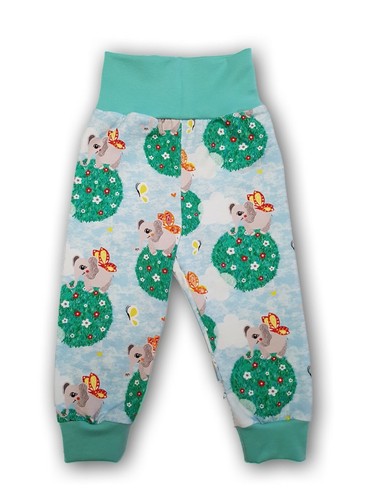 Kinder pumphose babyhose - kinder,